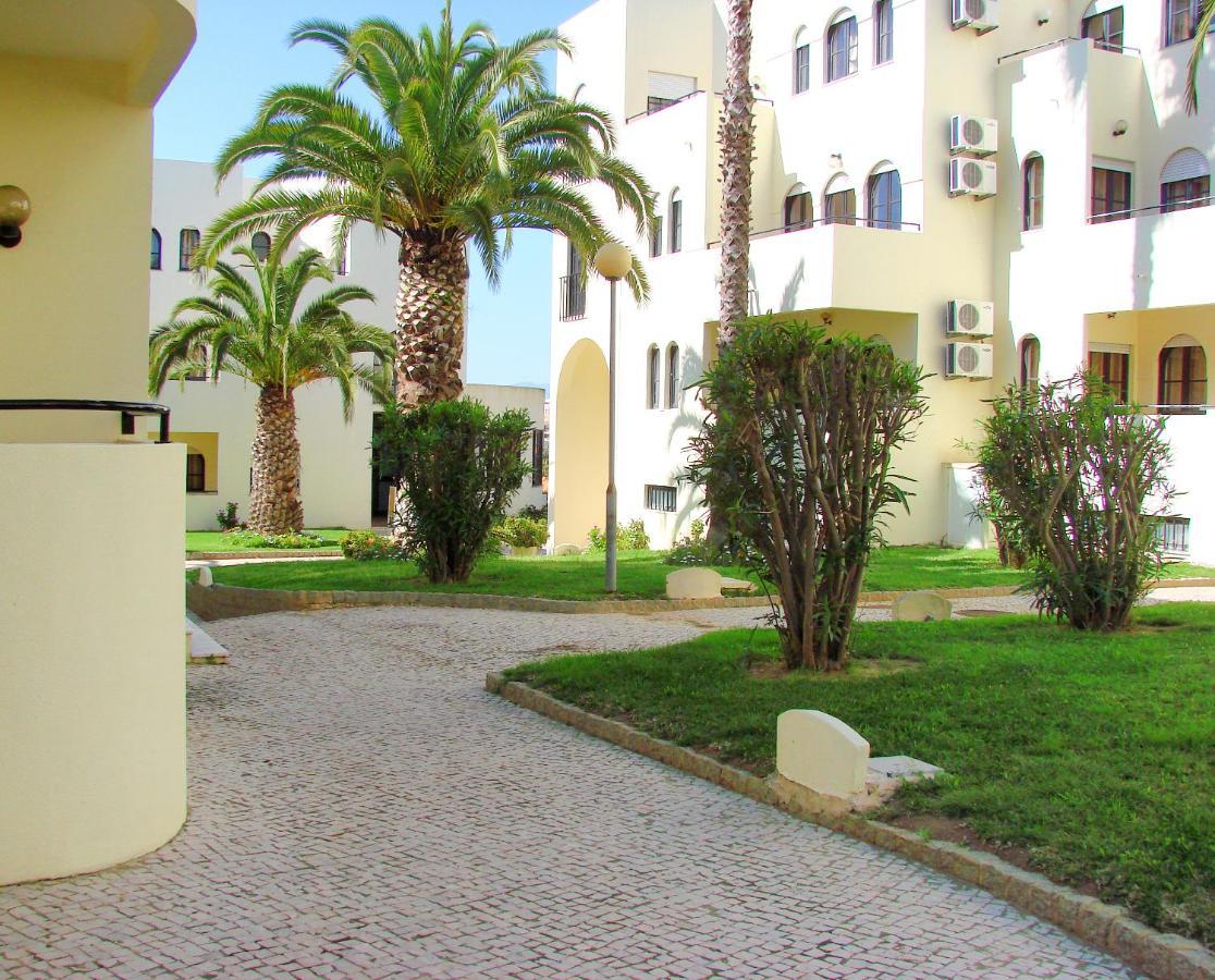 Clube Alvorferias公寓式酒店 外观 照片